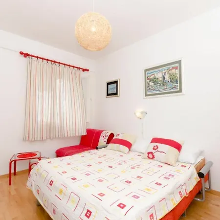 Sim Apartment Bol